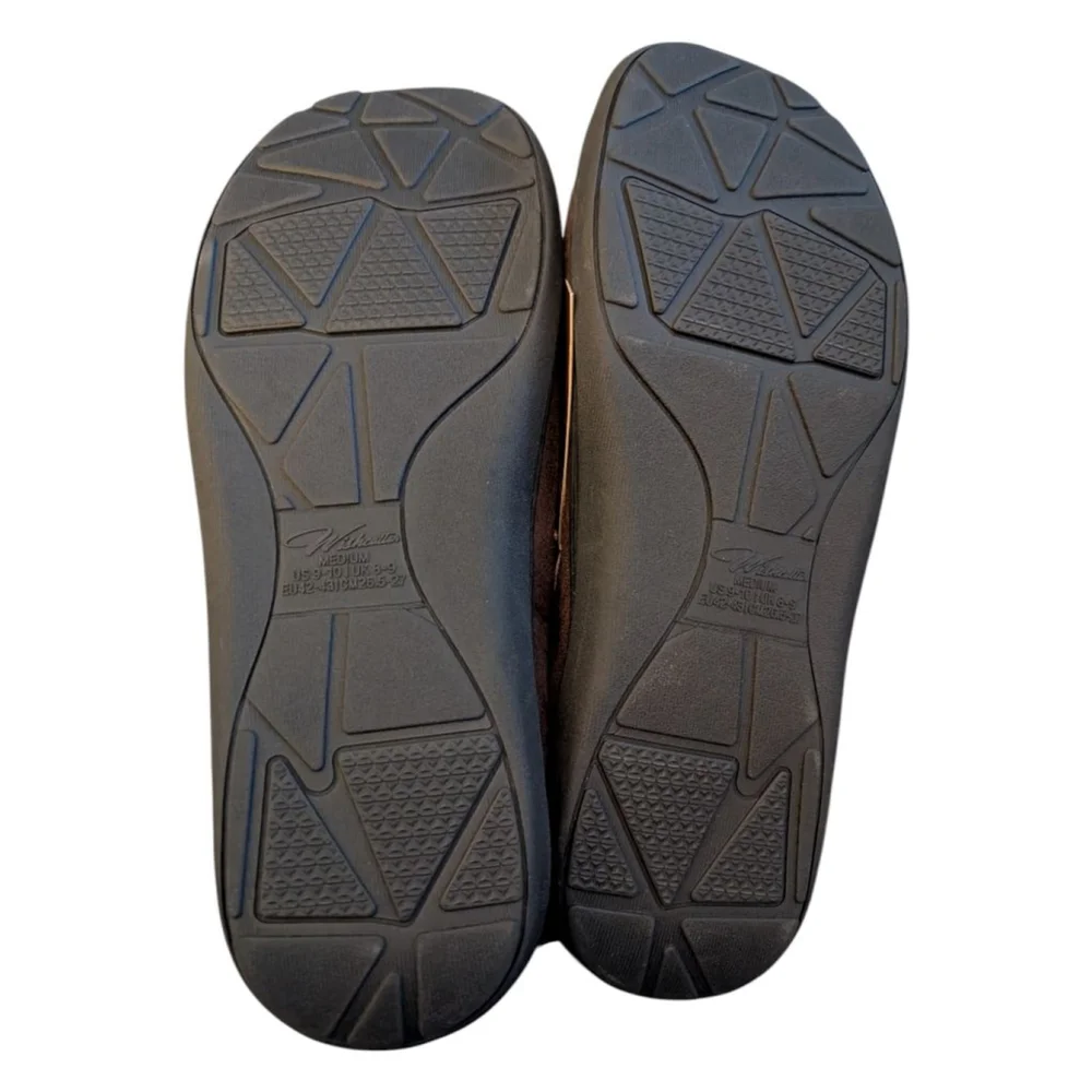Zigzagger men brown